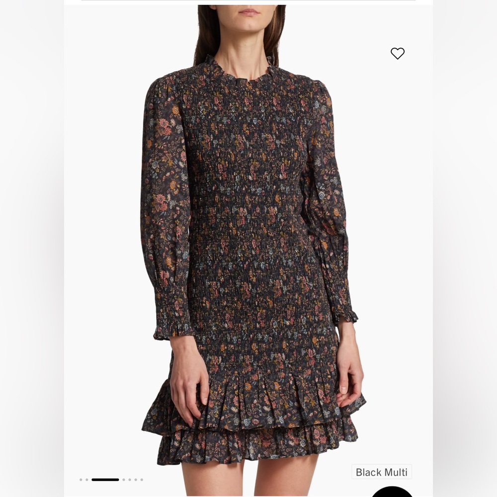 Veronica Beard Dress